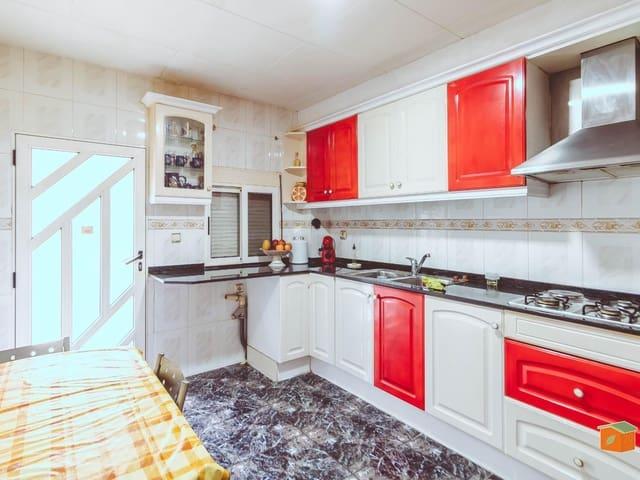 Casa en venta en Santa Bàrbara, Tarragona