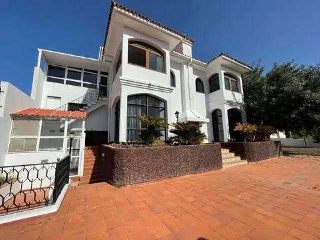 Casa en Venta en Santa Brígida