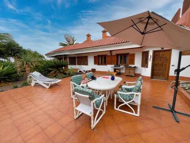 Casa en Venta en Santa Brígida