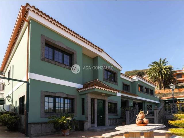 Casa en Venta en Santa Brígida