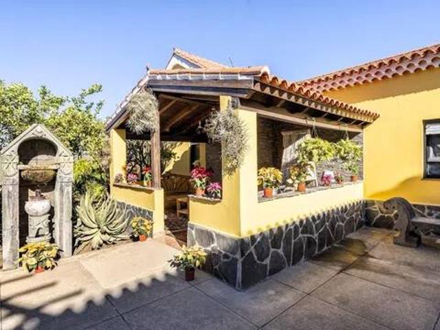 Casa en Venta en Santa Brígida
