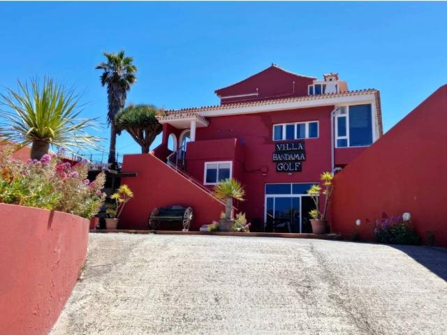 Casa en Venta en Santa Brígida
