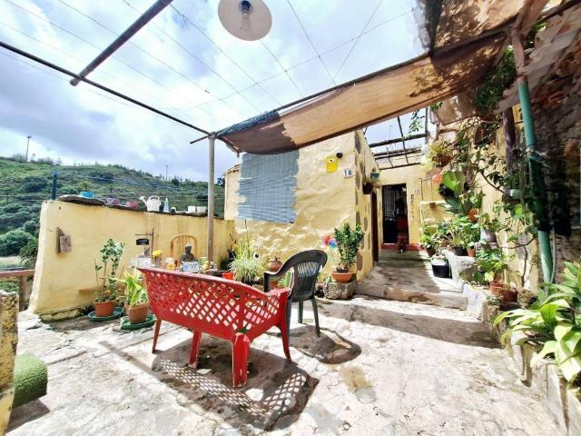Casa en Venta en Santa Brígida