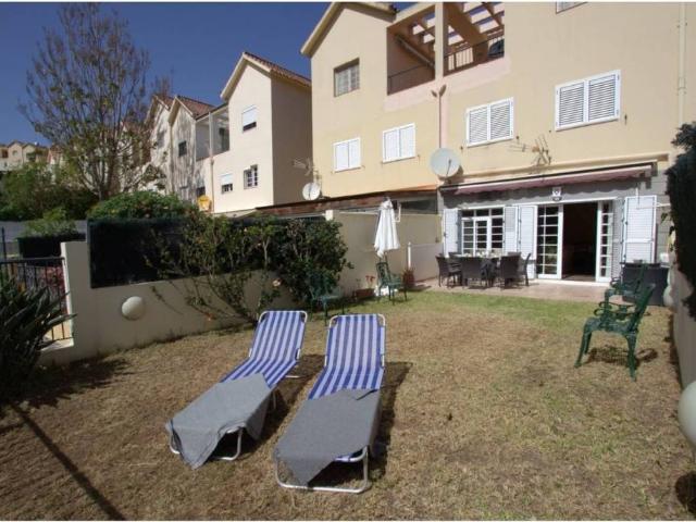 Casa en Venta en Santa Brígida