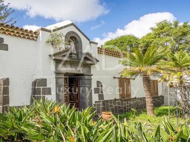 Casa en Venta en Santa Brígida