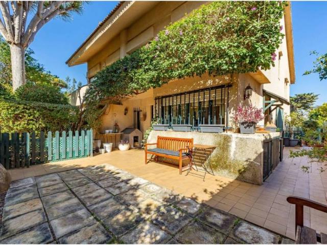 Casa en Venta en Santa Brígida