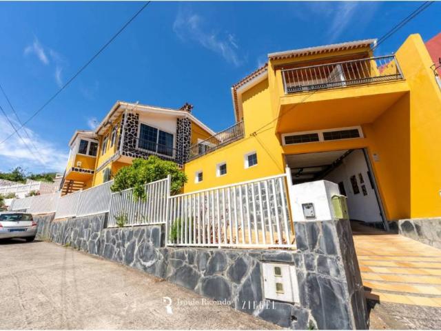 Casa en Venta en Santa Brígida