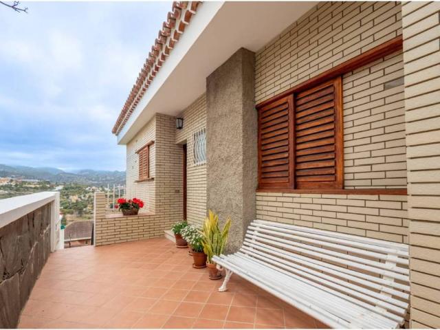 Casa en Venta en Santa Brígida