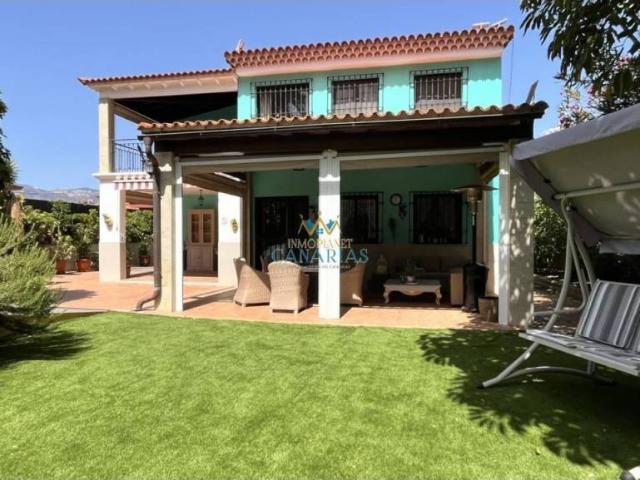 Casa en Venta en Santa Brígida
