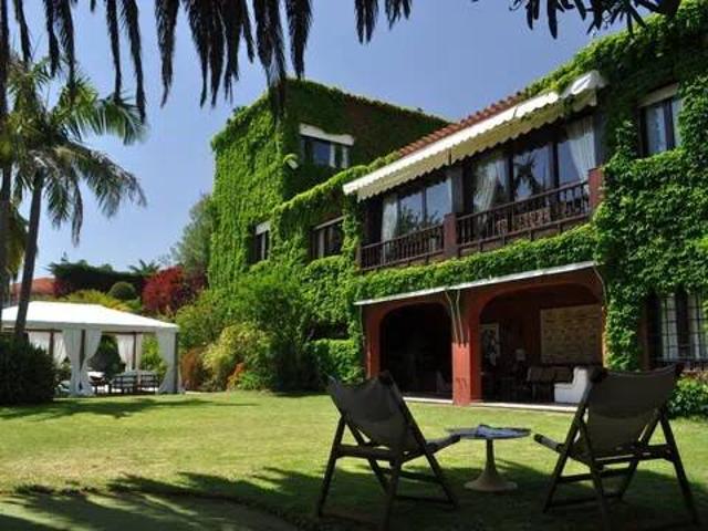 Casa en Venta en Santa Brígida