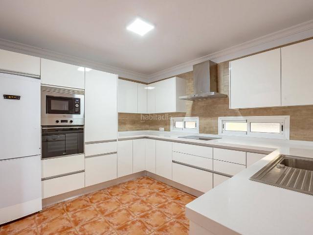 Casa en venta en Santa Brígida, Los Alvarados Fuente los Berros Bandama. DúPLEX CON VISTAS EN MONTEBRAVO. Casas Santa.