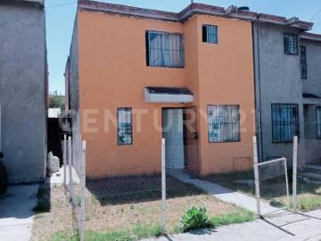 CASA EN VENTA EN SANTA CATARINA, ACOLMAN, ESTADO DE MÉXICO