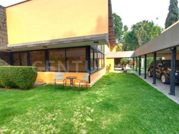 Casa en Venta en Santa Catarina, Coyoacán, CDMX
