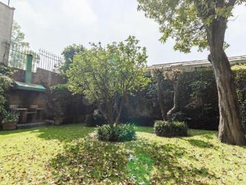 Casa en Venta en SANTA CATARINA COYOACAN