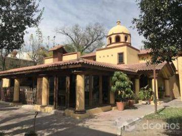 Casa en Venta en Santa Catarina 3 dormitorios 610 m2