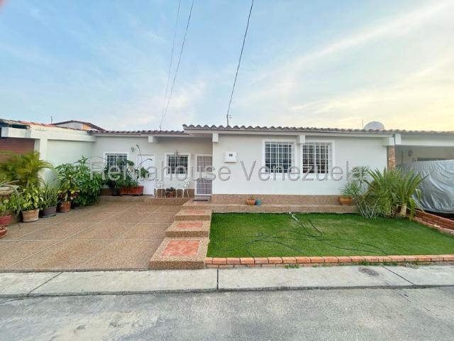 Casa en Venta en Santa Cecilia, Cabudare
