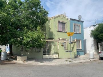 Casa en Venta en Santa Cecilia, Apodaca, Nuevo León