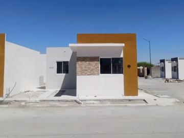 Casa en Venta en Santa Cecilia, Matamoros: Zona Privilegiada y Bien Comunicada