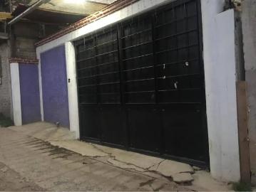 Casa en Venta en Santa Cecilia Tepetlapa, Xochimilco, Ciudad de México