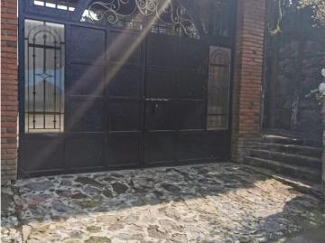 Casa en venta en Santa Cecilia Tepetlapa, Xochimilco, Ciudad de México