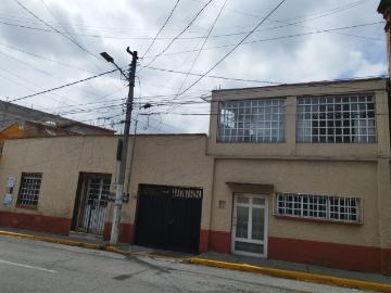 Casa en Venta en Santa Clara, Toluca, Estado de México