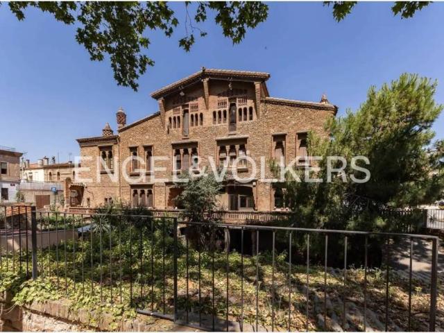 Casa en Venta en Santa Coloma de Cervelló