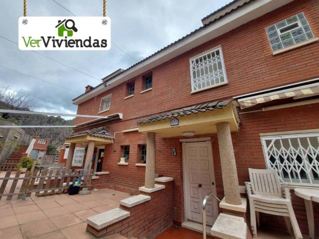 Casa en Venta en Santa Coloma de Cervelló