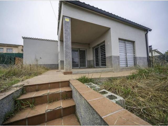 Casa en Venta en Santa Coloma de Farners