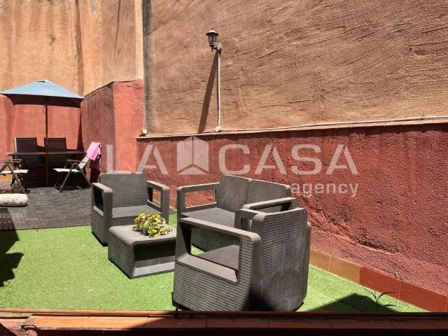 Casa en Venta en Santa Coloma de Gramenet