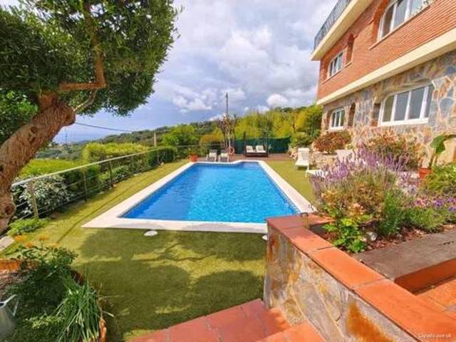 Casa en Venta en Alella