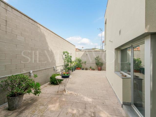 Casa en venta en Santa Coloma de Gramenet, Cementiri Vell. PRIVACIDAD ABSOLUTA. Casas Santa Coloma de.