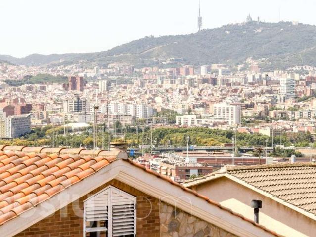 Casa en venta en Santa Coloma de Gramenet, Riera Alta. Casas Santa Coloma de.