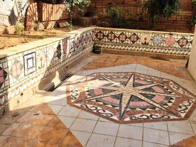 Casa en venta en Santa Coloma de Gramenet, Santa Rosa. Oportunidad Inversión. Casas Santa Coloma de.
