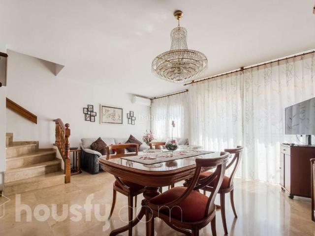 Casa en venta en Santa Coloma de Gramenet, Singuerlín. Casas Santa Coloma de.