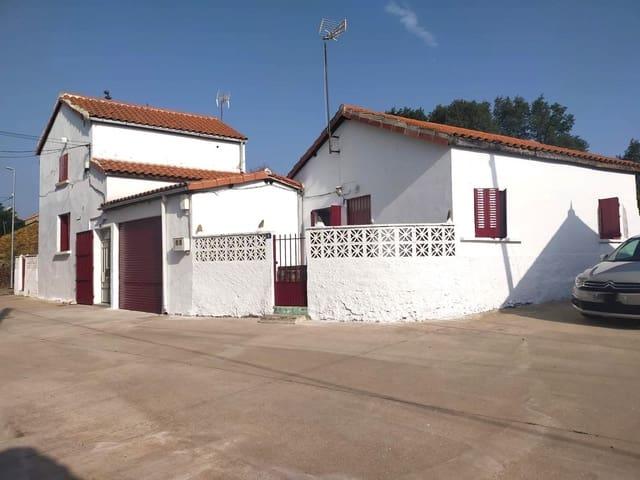Casa en venta en Santa Colomba de Somoza, León