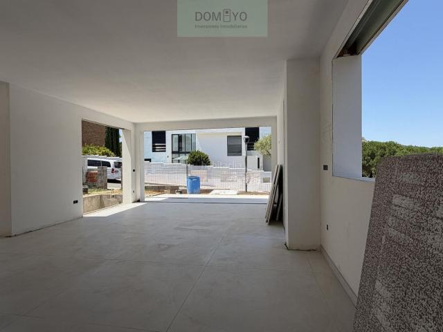 Casa en venta en Santa Cristina d´Aro, Golf Costa Brava. Caldes de MalavellaCasa. Casas Santa Cristina.
