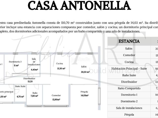 Casa en venta en Santa Cristina d´Aro, Golf Costa Brava. CASA DE OBRA NUEVA EN EL MAS TREMPAT + TERRENO. Casas Santa Cristina.