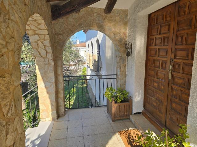 Casa en venta en Santa Cristina d´Aro, Golf Costa Brava. Casas Santa Cristina.