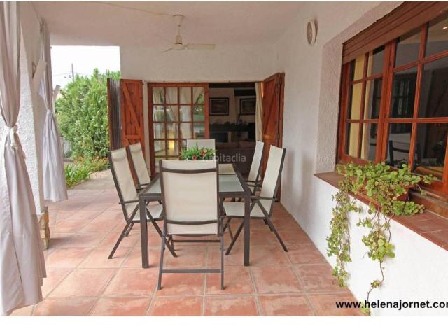 Casa en venta en Santa Cristina d´Aro, Golf Costa Brava. Casa con jardín en la urbanización Mas Trempat. Casas Santa Cristina.