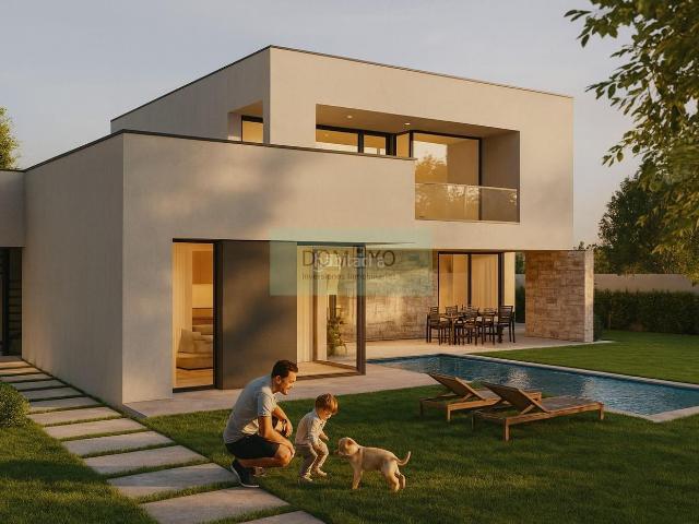 Casa en venta en Santa Cristina d´Aro, Golf Costa Brava. Santa Cristina DaroCasa. Casas Santa Cristina.