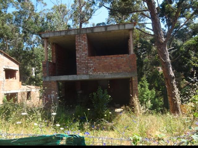 Casa en venta en Santa Cristina d´Aro, Rosamar. Casas Santa Cristina.