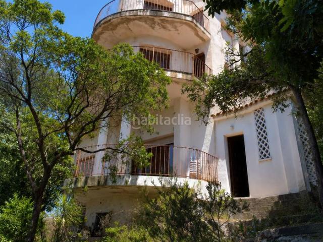 Casa en venta en Santa Cristina d´Aro, Rosamar. CASA EN VENTA EN ROSAMAR, Santa Cristina dAro. Casas Santa Cristina.