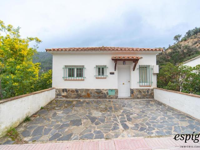 Casa en venta en Santa Cristina d´Aro, Rosamar. Casa independiente en Urbanización Rosamar. Casas Santa Cristina.