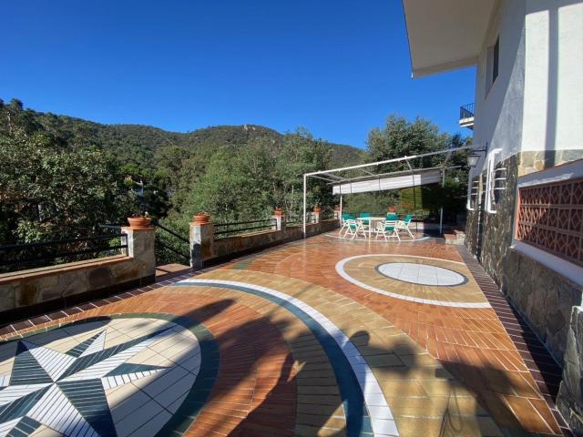 Casa en venta en Santa Cristina d´Aro, Rosamar. PRECIOSA CASA. Casas Santa Cristina.
