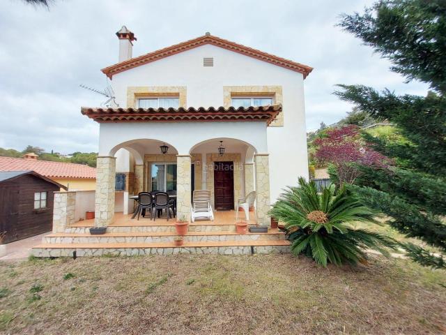 Casa en venta en Santa Cristina d´Aro, Santa Cristina Poble. Casas Santa Cristina.
