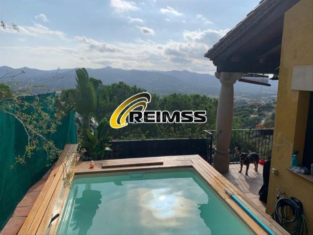 Casa en venta en Santa Cristina d´Aro, Santa Cristina Poble. Fantástica casa con piscina en Santa Cristina dAro, COSTA BRAVA. Casas Santa Cristina.