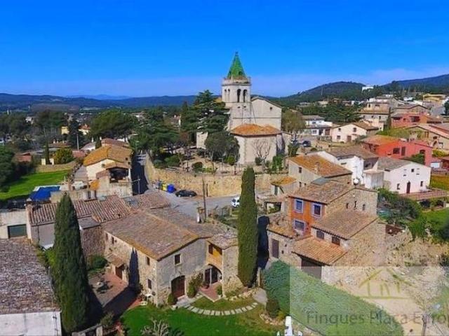 Casa en venta en Santa Cristina d´Aro, Santa Cristina Poble. Santa Cristina DaroCasa. Casas Santa Cristina.