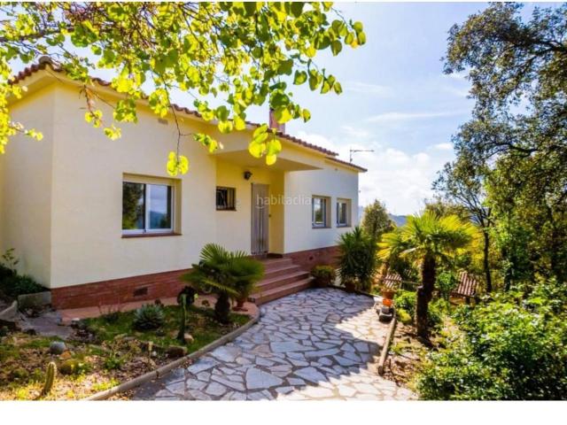Casa en venta en Santa Cristina d´Aro, Urbanitzacions del Nord. Casa en venta en Romanyà de la Selva. Casas Santa Cristina.