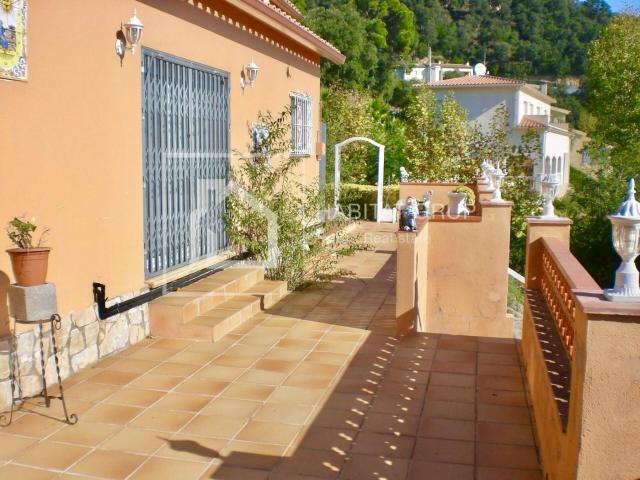 Casa en venta en Santa Cristina d´Aro, Urbanitzacions del Nord. Casa en venta en Romanyà de la Selva. Casas Santa Cristina.