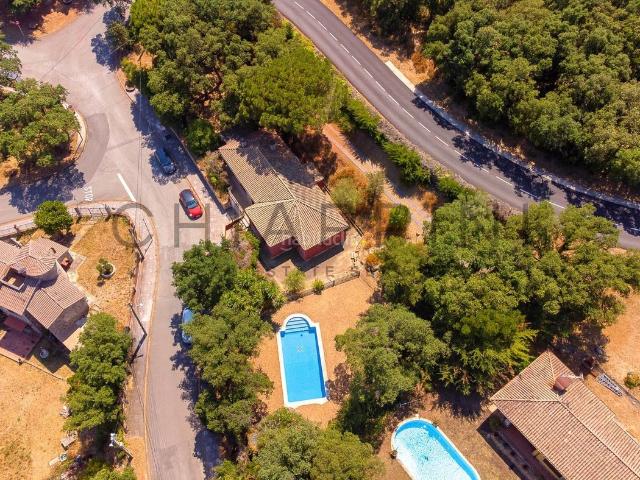Casa en venta en Santa Cristina d´Aro, Urbanitzacions del Nord. CASA INDEPENDIENTE con PISCINA. Casas Santa Cristina.